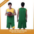 Nova Mens basketball jersey Sportswear Atacado Marca Modelo YN-501 Mens basketball desgasta